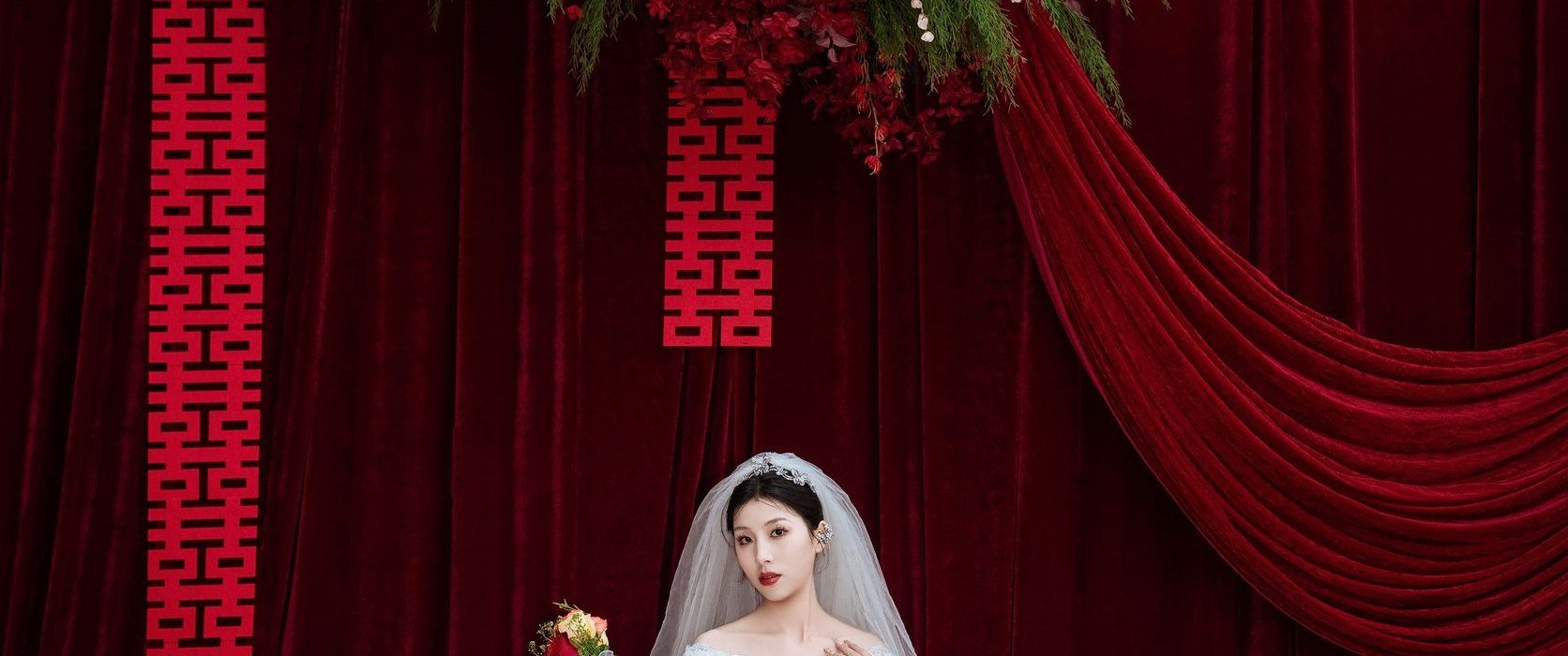 若兮婚礼 · 婚礼现场
